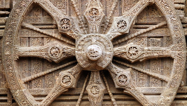 Descubra el Templo del Sol en Konark - Excursión de medio día - Foto 3