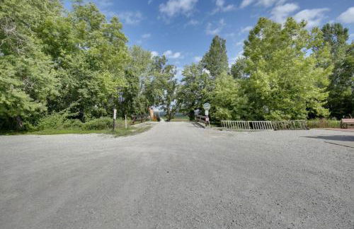 The Chardonnay Chalet Defiance Studio Trail! - Foto 26