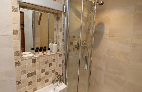 The Old Carriage House - Foto 8