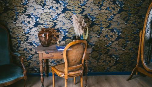 v i o l e t t e La souris des champs - Foto 5