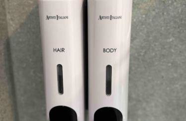 Cozy apartment in a new building apartment 3 - Foto 4