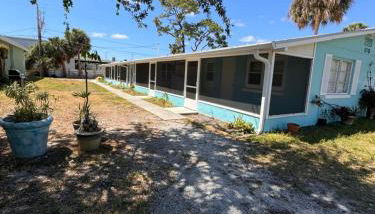 875 Oasis 2 - Foto 2, Garden