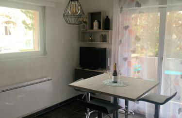 Welcome Appart Colmar - Foto 3