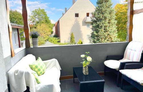 Work and Stay Troisdorf - Foto 38