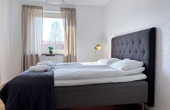 Säffle Suites - By Svaneholm Hotel - Foto 47