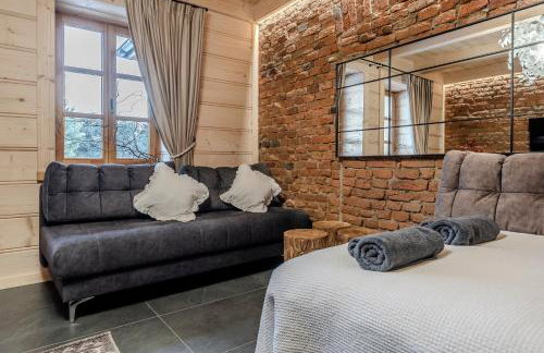 Czorna Chata u Chocyków & SPA - Foto 73