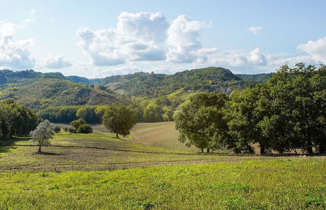 Belvilla by OYO Villa Sparina - Foto 35