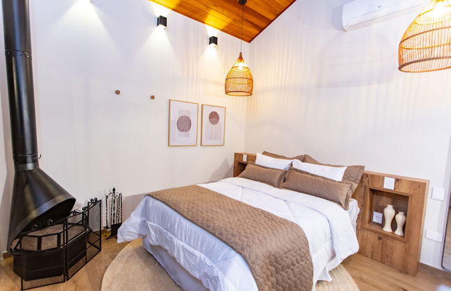 CHALÉS QUINTA DA BOA VISTA - Foto 66