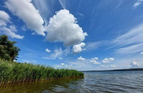 Holiday Home Haus am Seeufer in Plau am See by Interhome - Foto 17