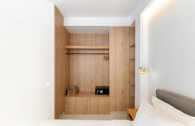 Sunny & Luxurious Penthouse with Terrace - Foto 10