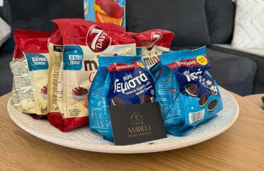 AMBELI Luxury Apartment - Foto 44