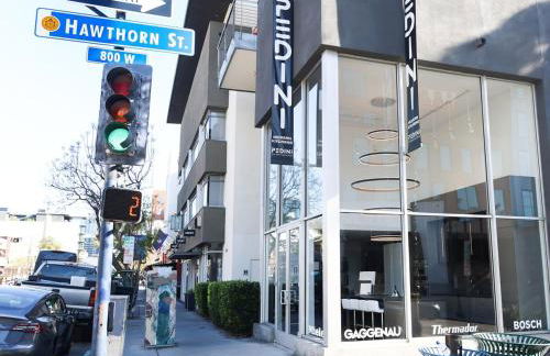 Ocean View Loft in Little Italy near Downtown-Gaslamp - Foto 51