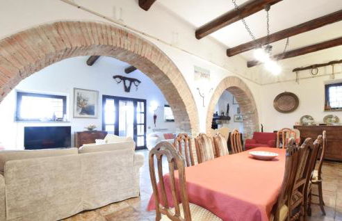 Nice Home In Calvi Dell'umbria With Private Swimming Pool, Can Be Inside Or Outside - Foto 15