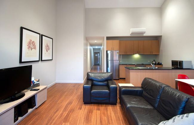 Semaphore Blue Apartments - Foto 44