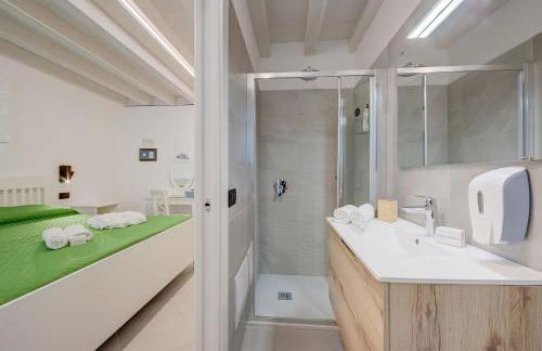 Ulivo Apt - Palazzo Palermo 1817 - Happy Rentals - Foto 32