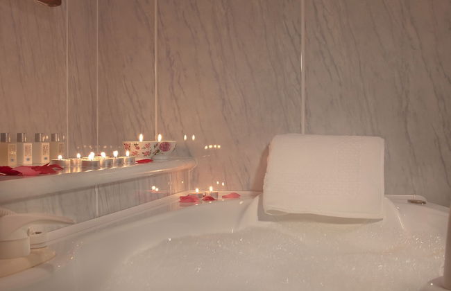 Relais la Corte di Cloris - Photo 32