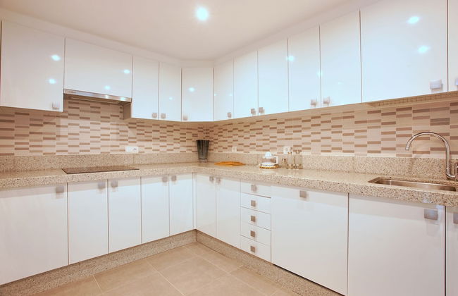 White Pearl Beach Elviria H1 - Foto 6