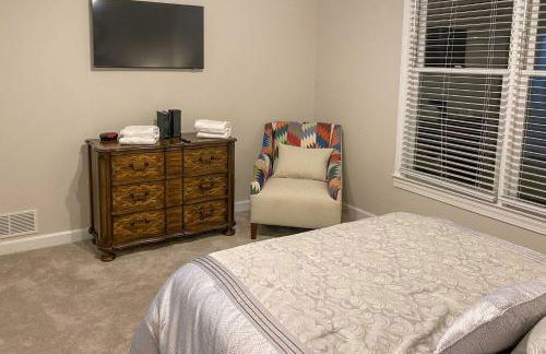 Updated Mableton Home about 14 Miles to Downtown ATL! - Foto 22