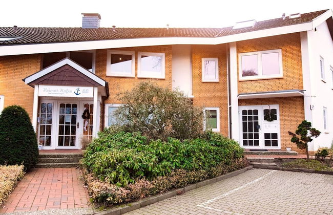 Heimathafen Bad Bevensen - Foto 1