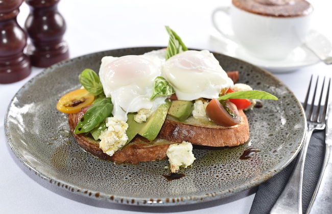 Evedon Park Bush Retreat - Foto 23