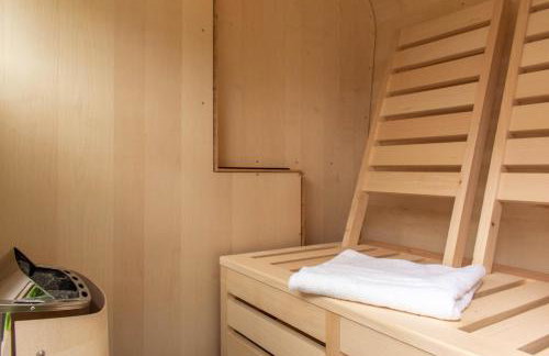 Ferienhaus SURF COAST - Haffkrug - Foto 45