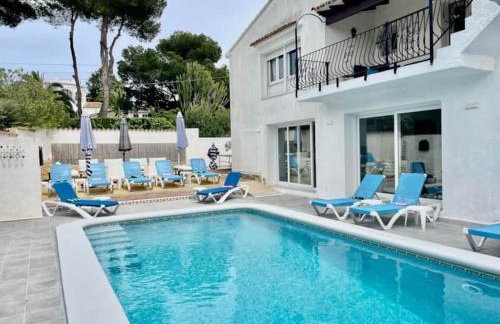 Villa Aqua Vista - Foto 32