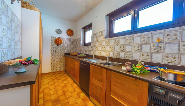 Casa Bader - Foto 5, Cocina privada