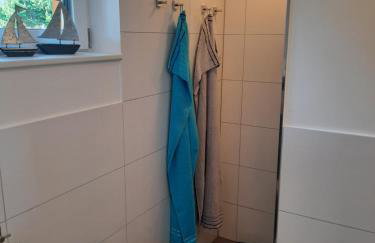 Ferienhaus auf dem Lusitanohof Jäger - Foto 16