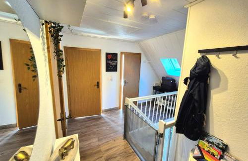 Gemütliche Wohnung direkt am Küstenkanal! - Foto 20