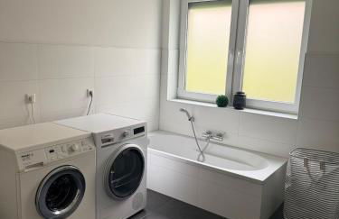 Zentral & Ruhig - Apartment für 6 Gäste in Top Lage! - Foto 15