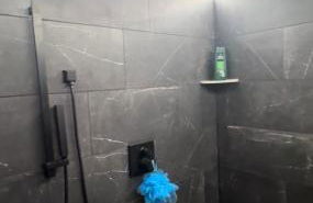 Foxhole Cabin, New 30 day stay custom log cabin in Shenandoah Valley - Foto 18