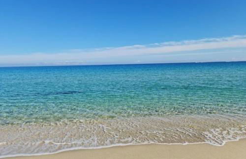 Capra Scorsa - Appt vue mer et piscine partagée - Foto 17