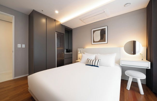 Le collective Gangnam SAC Signity - Foto 12