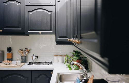 'The Studio' Designer, seaside cottage - Foto 42