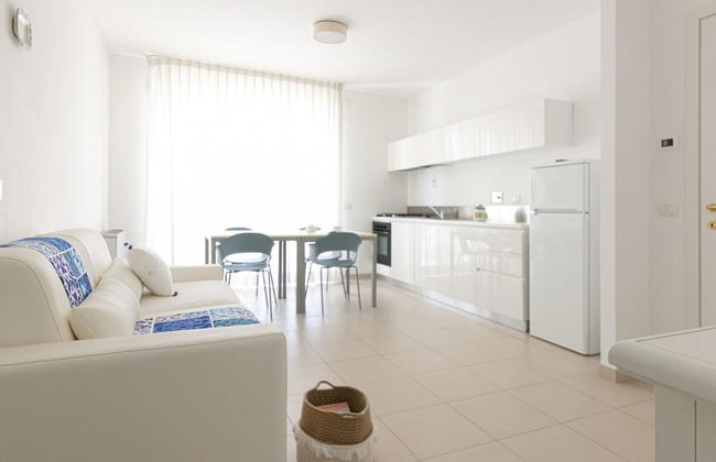 Residenza Excelsior 601 - Foto 14