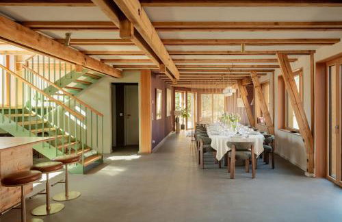 Design farmhouse in the countryside - Foto 15