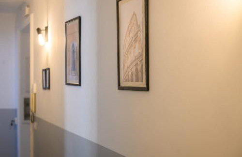 Lovely apartment in the City Centre - Foto 60