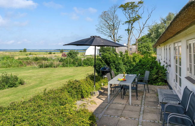 "Margareta" - 250m to the fjord - Foto 17