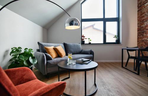 Calma - apartamenty z ogrodem blisko Energylandii - Foto 72