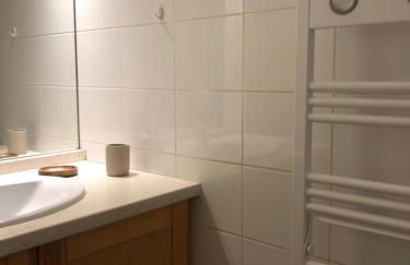 Bagnères-de-Luchon de Luchon T3 vue montagne 15 minutes station de ski, piscine de juin - septembre - Photo 35