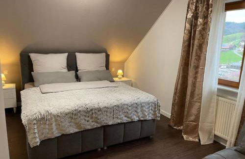 Einzigartiges Apartment, mitten in der Natur - Foto 2