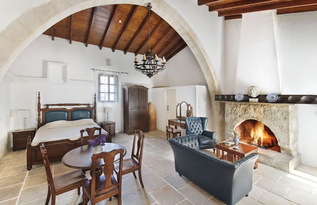 Meleni Cottage Houses - Foto 50