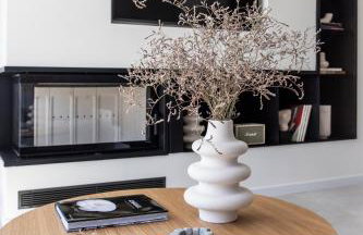 IKIES 3 Modern Eco-Friendly Private Seaview SIGNATURE Villas with a Pool - Foto 6