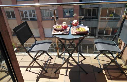 TERRA DO MAR ático nuevo en Costa da Morte, Camino de los faros - Foto 26