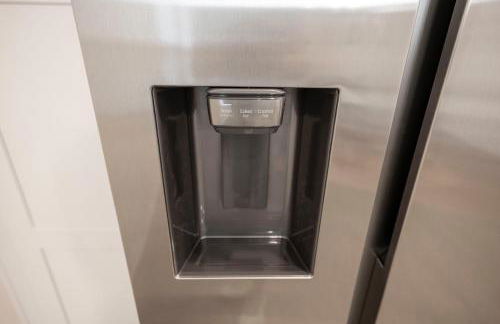 4 Min to Downtown - 10 Min to Elon - Washer and Dryer - Foto 44