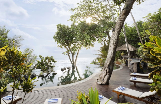 The Cove Bali by Nakula - Foto 14