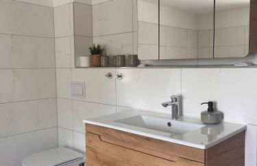 Ferienwohnung Papststeinblick - Foto 30