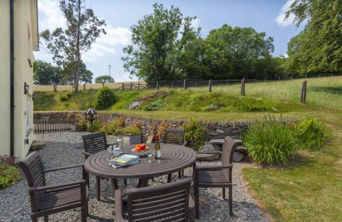 Two Lower Spire Cottage Liscombe - Foto 29