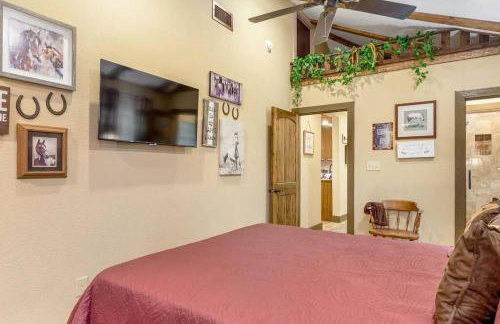 Ft Worth Cowboy Lodge - Foto 28