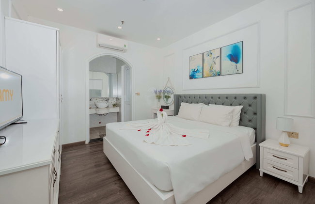 Amy Hotel And Apartment Hue - Foto 20